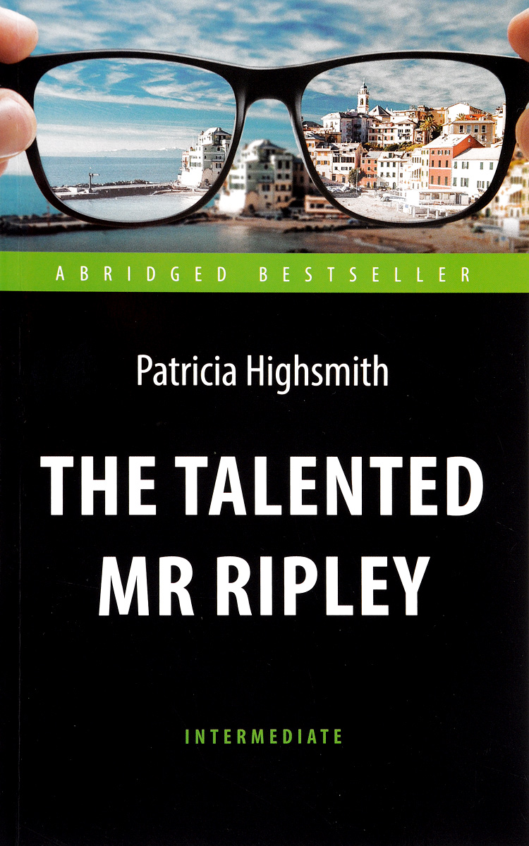 The Talented Mr Ripley /Талантливый мистер Рипли