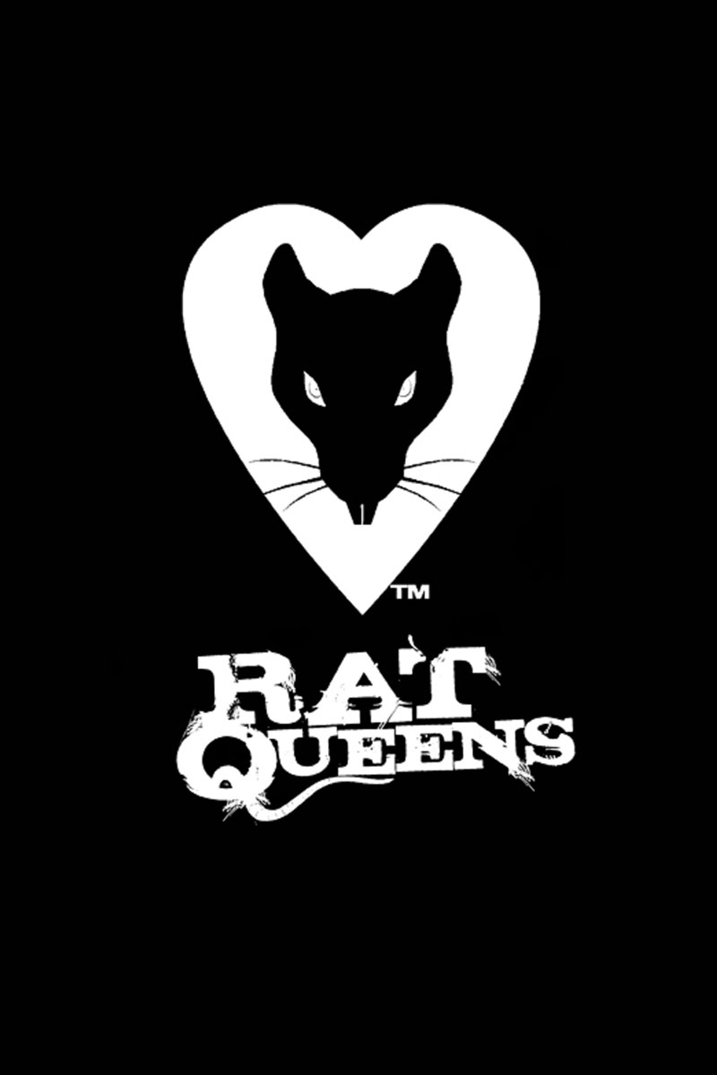 Rat Queens