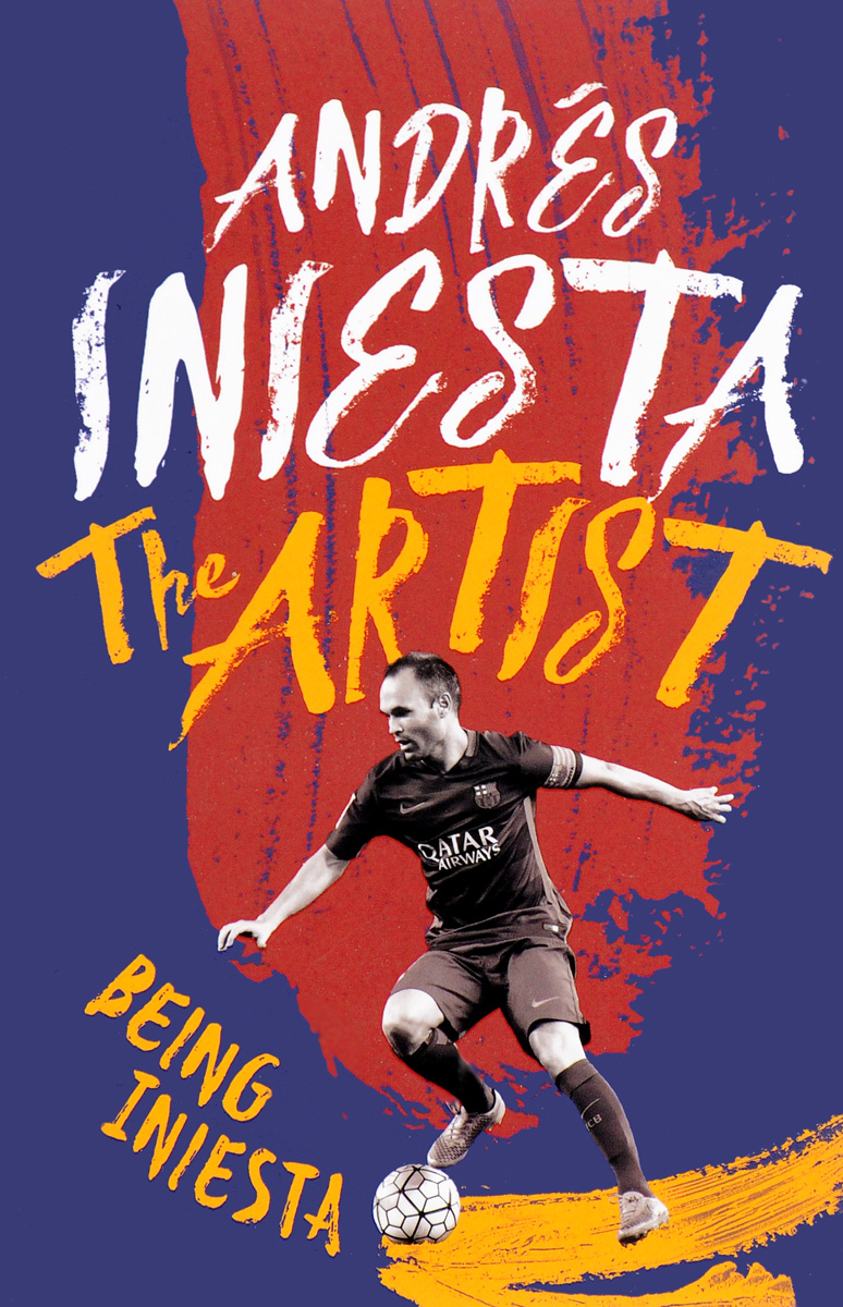 The Artist: Being Iniesta