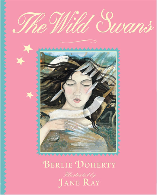 The Wild Swans