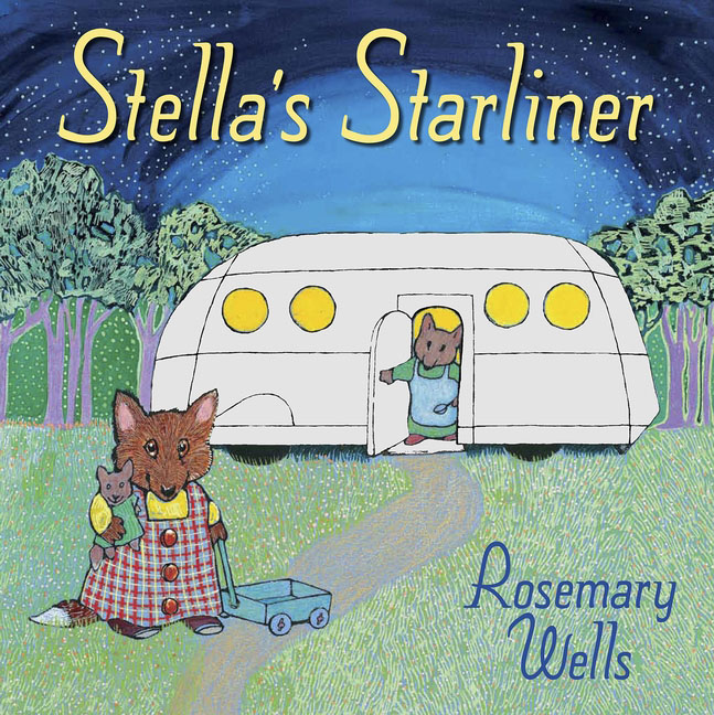 Stella’s Starliner
