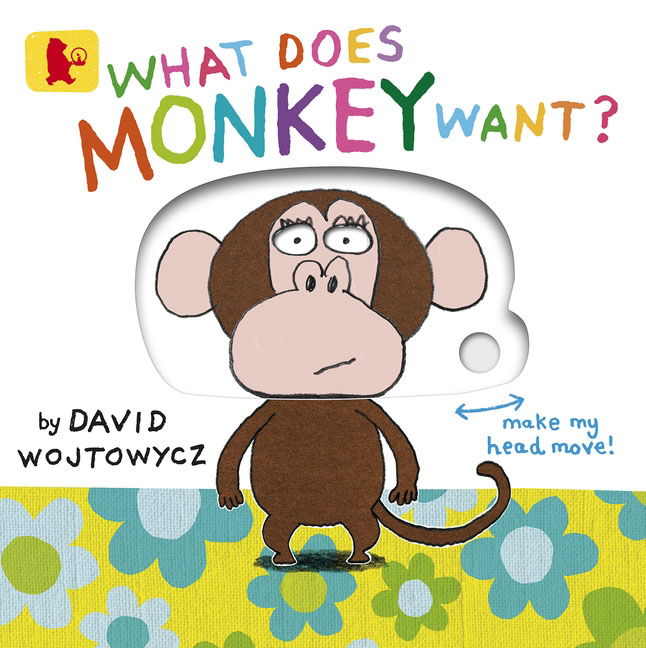 What Does Monkey Want?