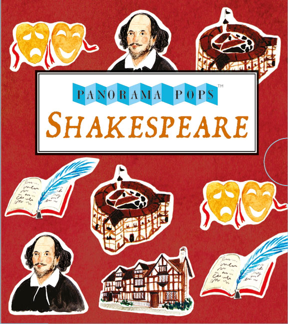 Shakespeare: Panorama Pops