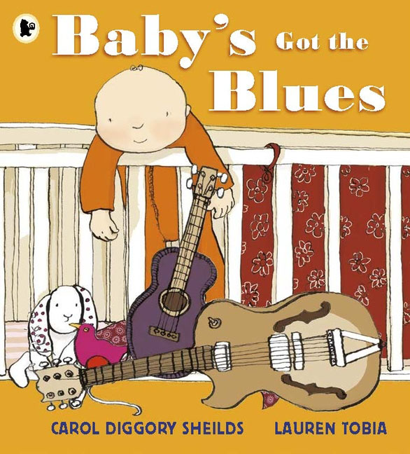 Baby`s Got the Blues