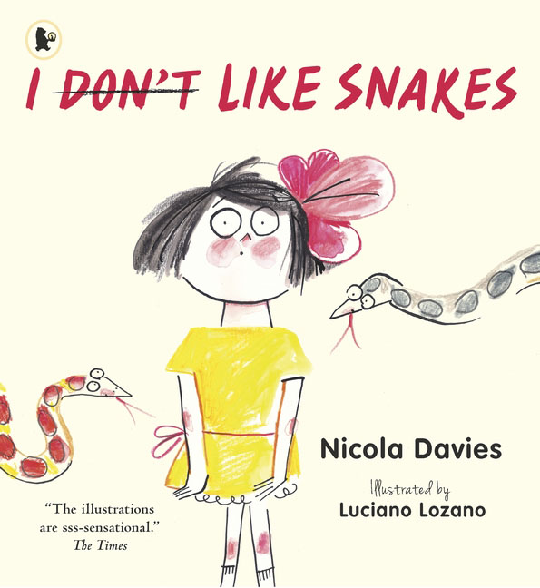 I (Don`t) Like Snakes