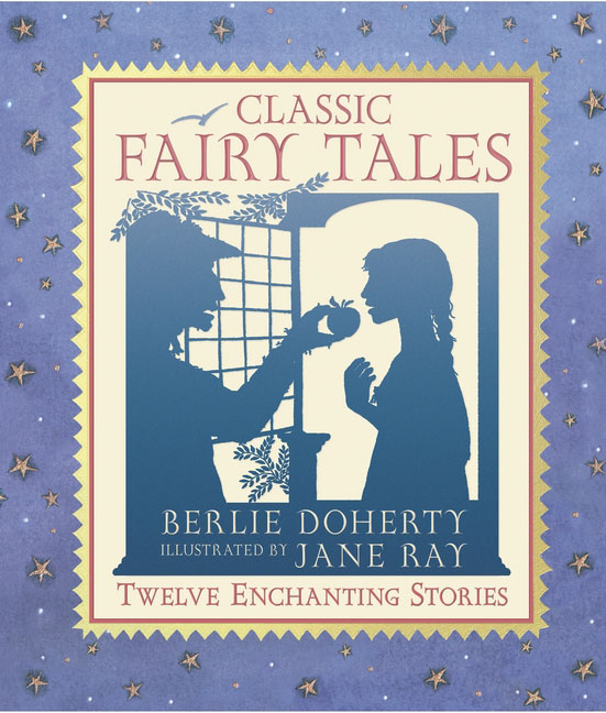 Classic Fairy Tales