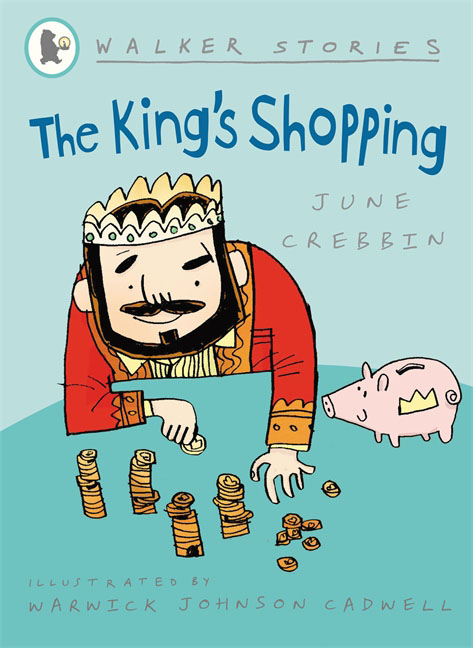 The King`s Shopping