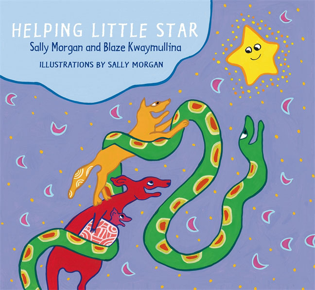 Helping Little Star