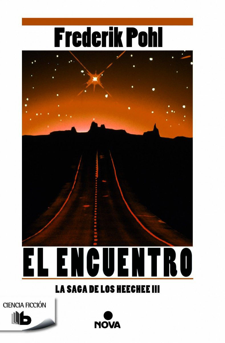 El Encuentro