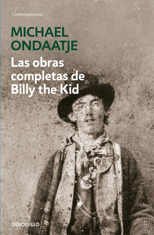 Las Obras Completas De Billy The Kid