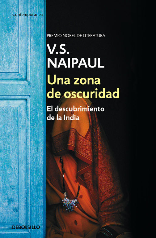 Una Zona De Oscuridad (El Descubrimiento De La India)