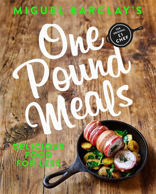 One Pound Meals