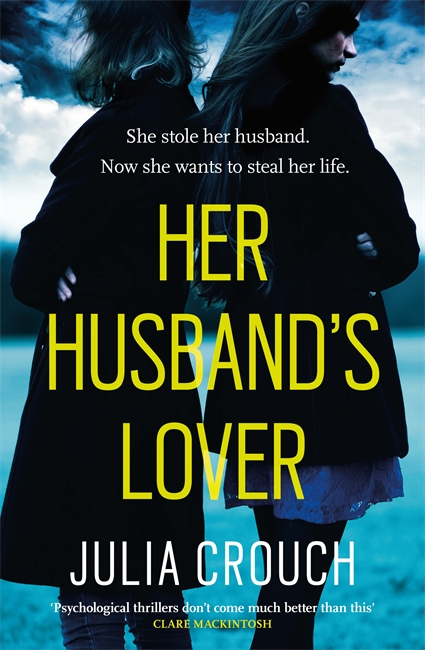 Her Husband`s Lover