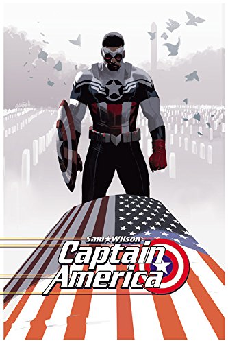 Captain America: Sam Wilson Vol. 3: Civil War II