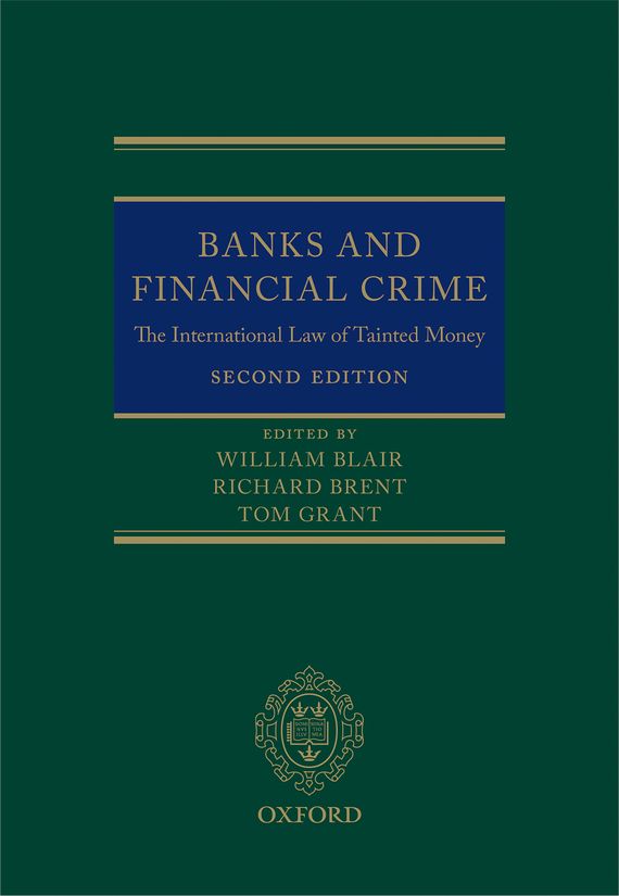 Banks and Financial Crime