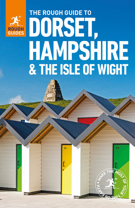 The Rough Guide to Dorset, Hampshire & the Isle of Wight