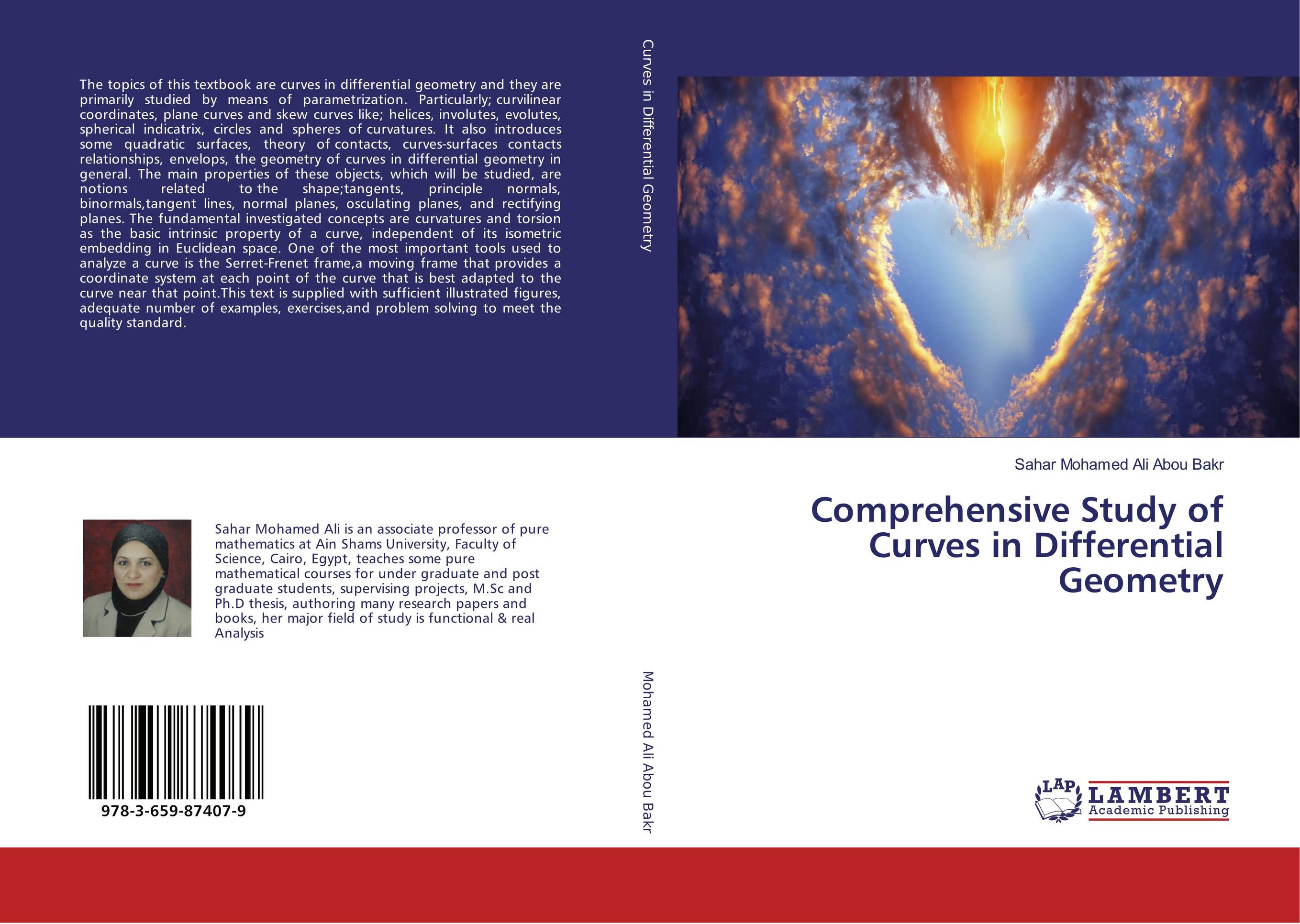 Comprehensive Study of Curves in Differential Geometry