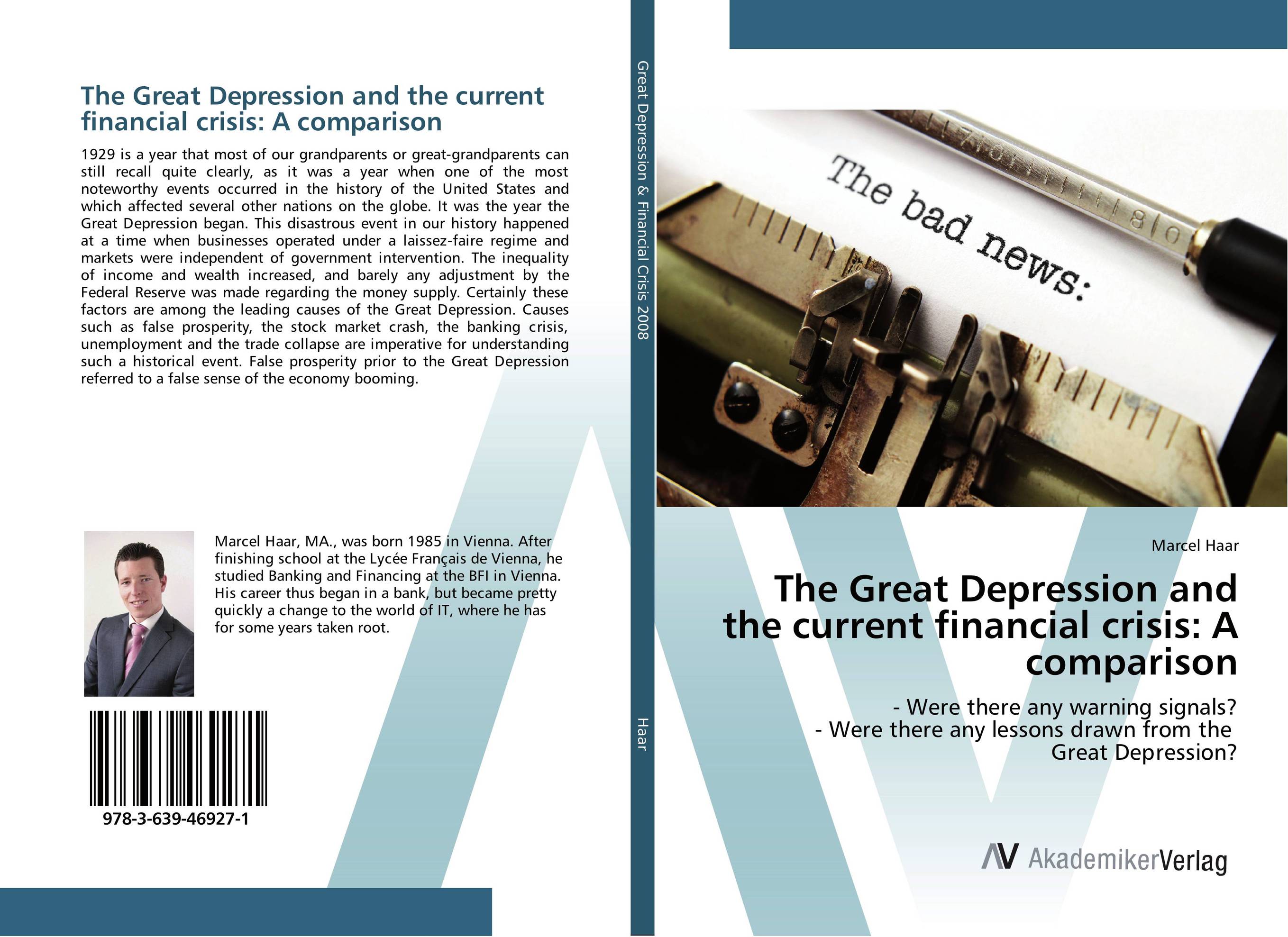 great depression causes and effects essay Get an answer for 'i'm writing an essay on the great depression about the causes: overproduction and the stock market what should i put in my concluding paragraph. great depression causes and effects essay Get an answer for 'i'm writing an essay on the great depression about the causes: overproduction and the stock market what should i put in my concluding paragraph.