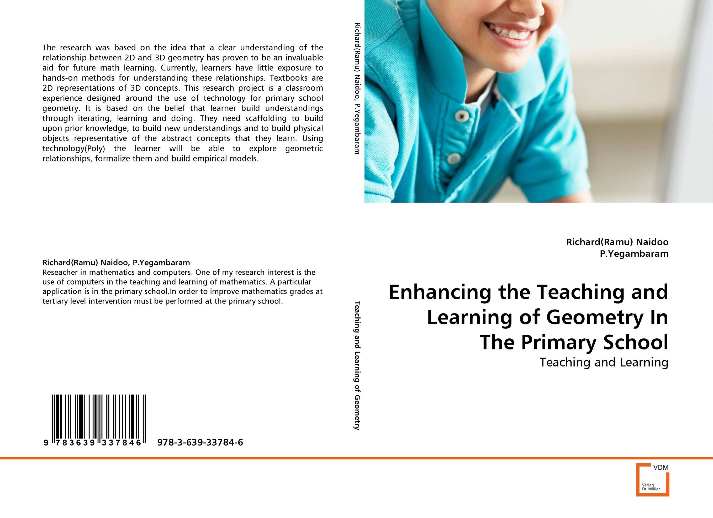 Enhancing the Teaching and Learning of Geometry In The Primary School