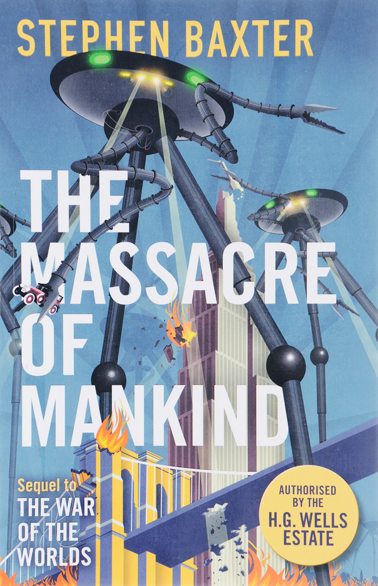 The Massacre of Mankind