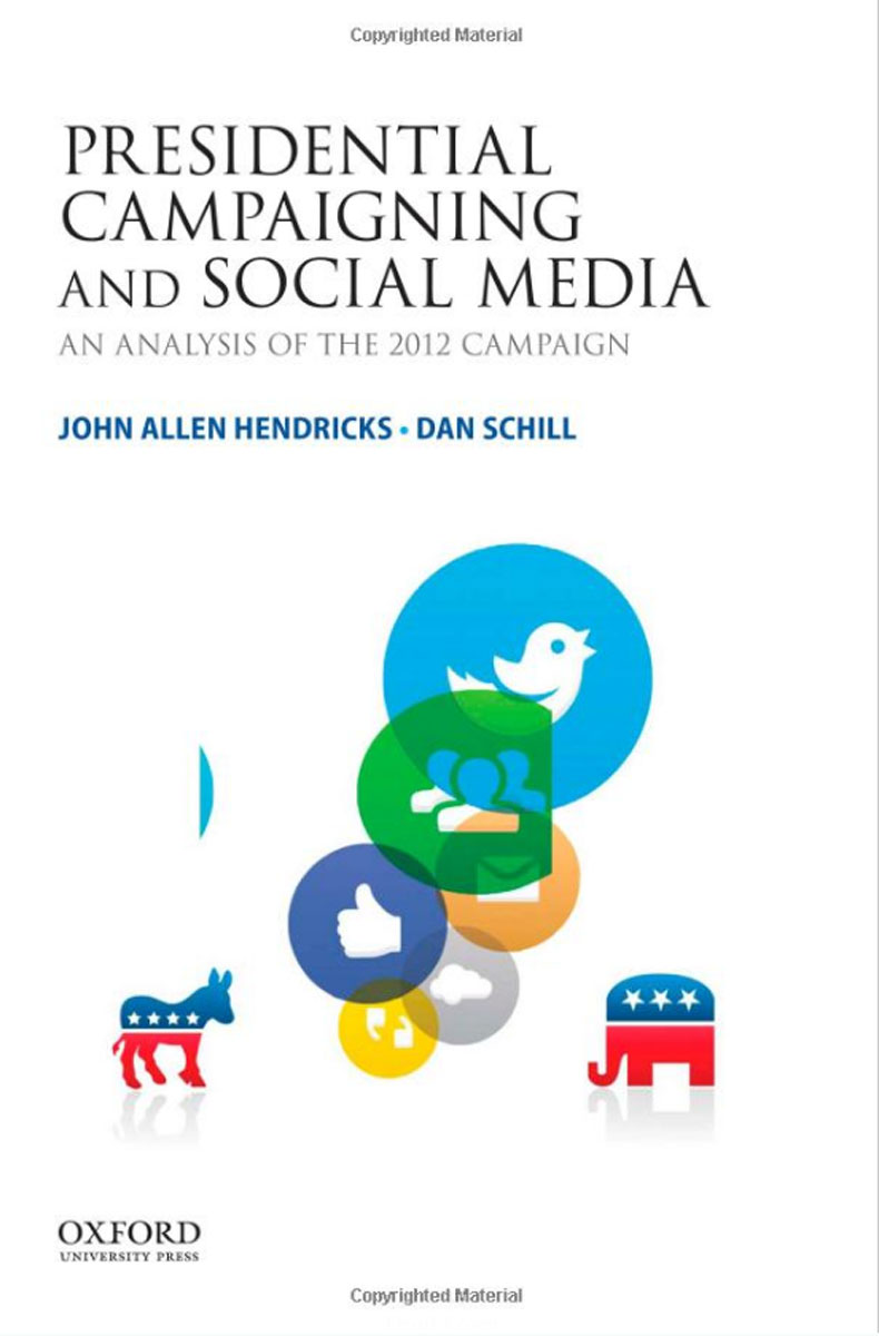 Presidential Campaigning and Social Media: An Analysis of the 2012 Campaign