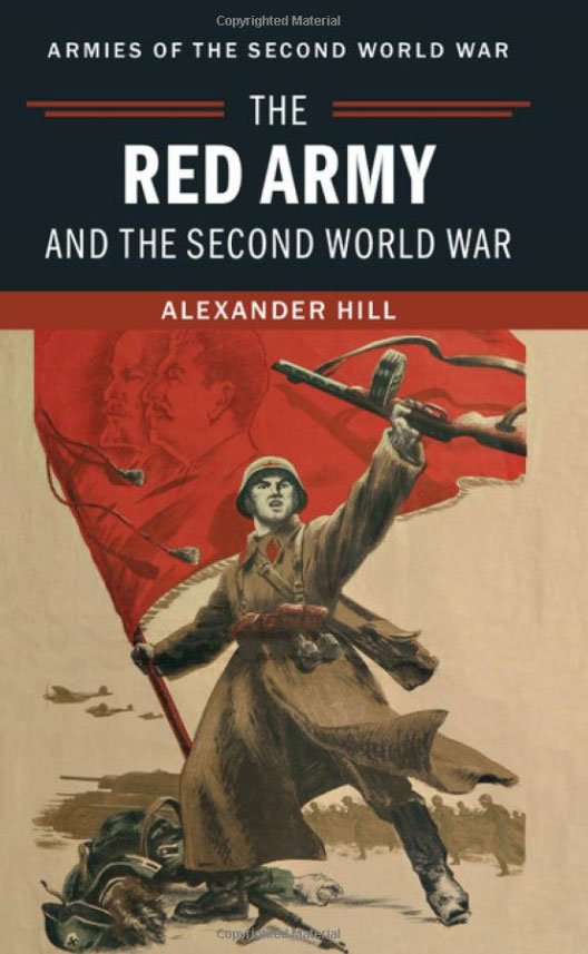 The Red Army and the Second World War