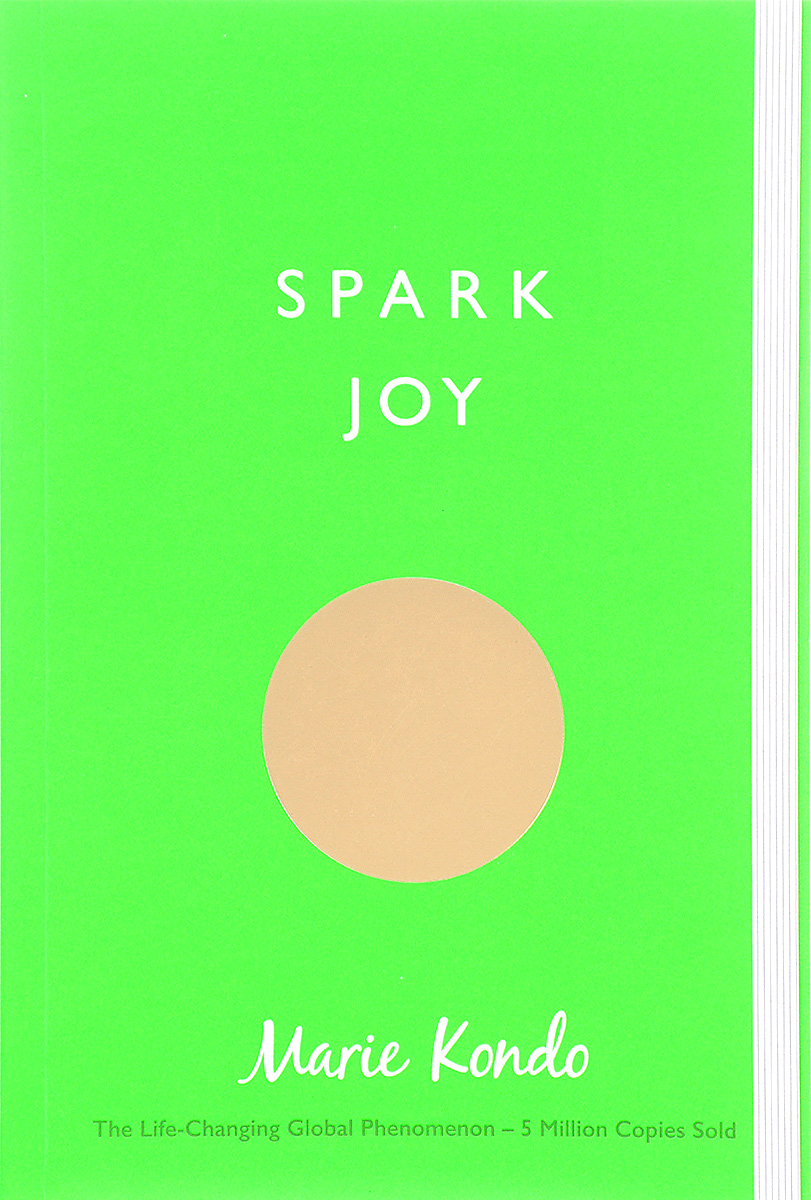 Spark Joy