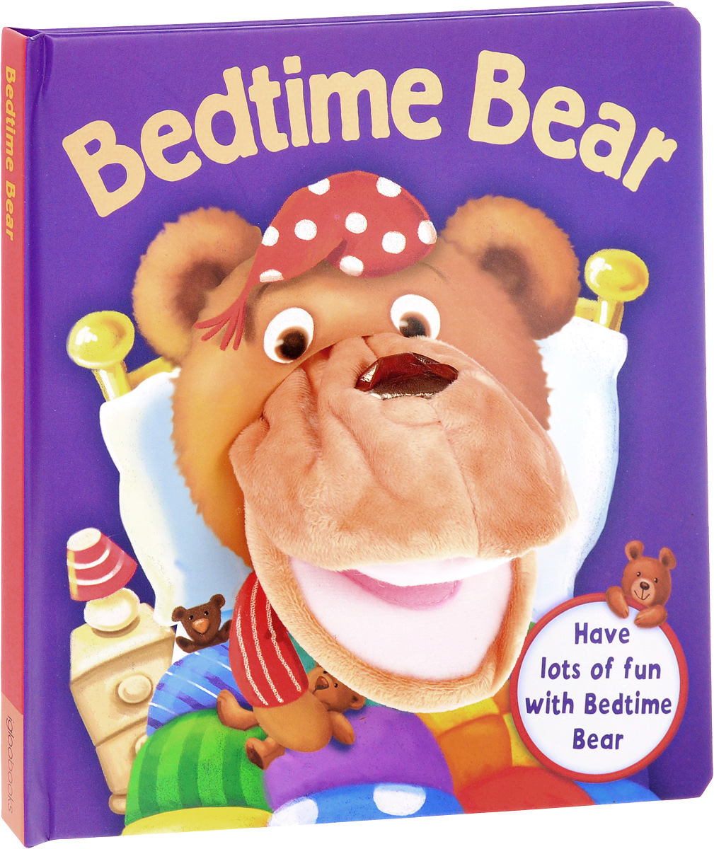 Bedtime Bear