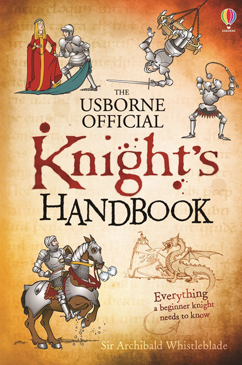 Knight`s Handbook