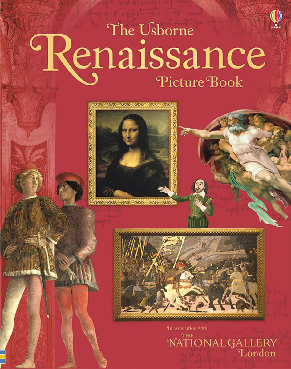 Renaissance Picture Book