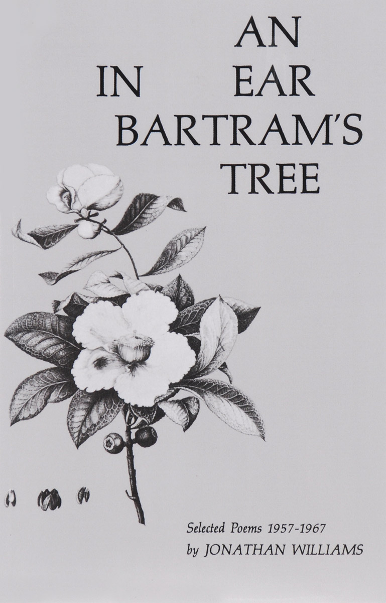 An Ear in Bartram`s Tree