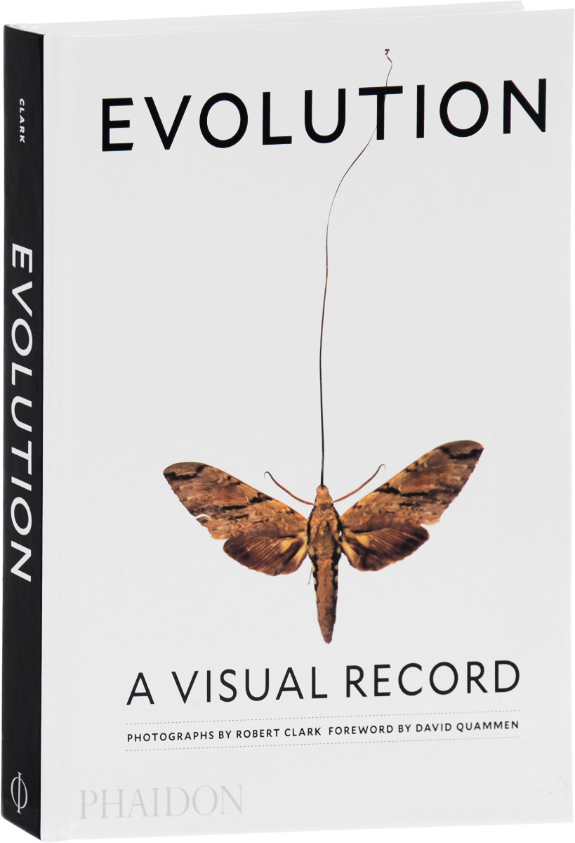 Evolution: A Visual Record