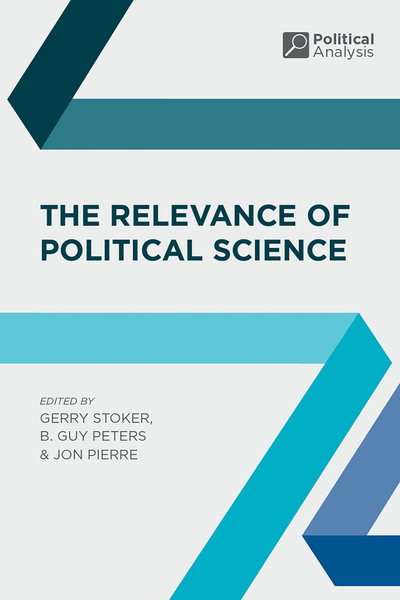 The Relevance of Political Science