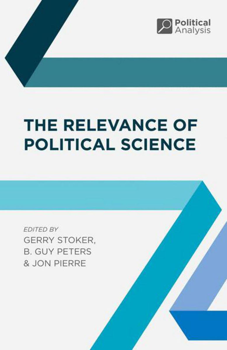 The Relevance of Political Science