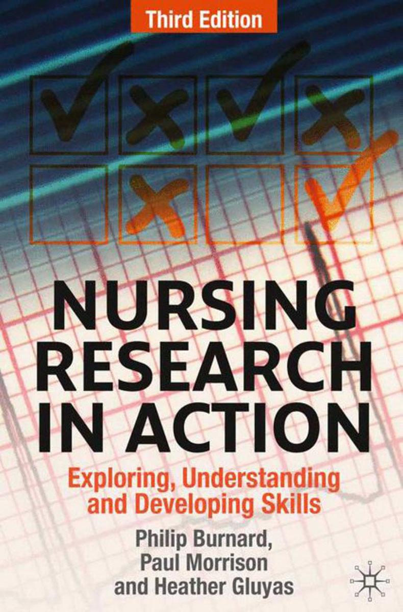 Nursing Research in Action