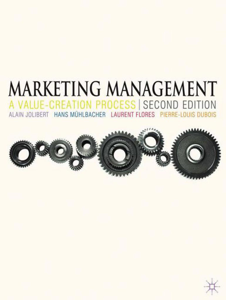 Marketing Management