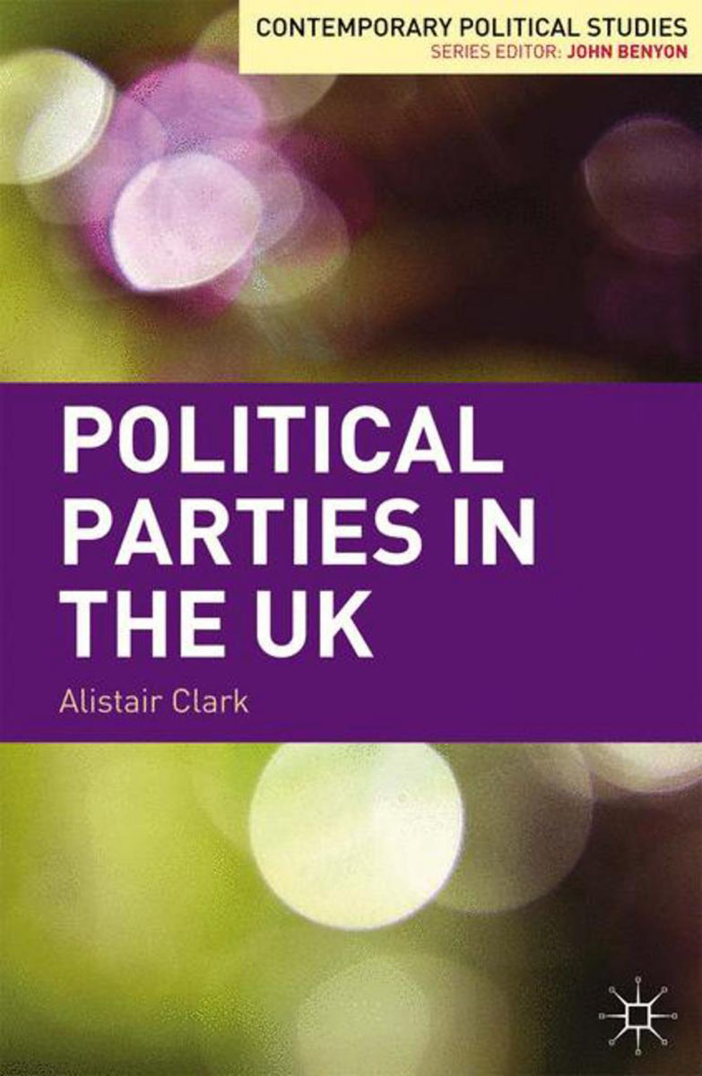Political Parties in the UK