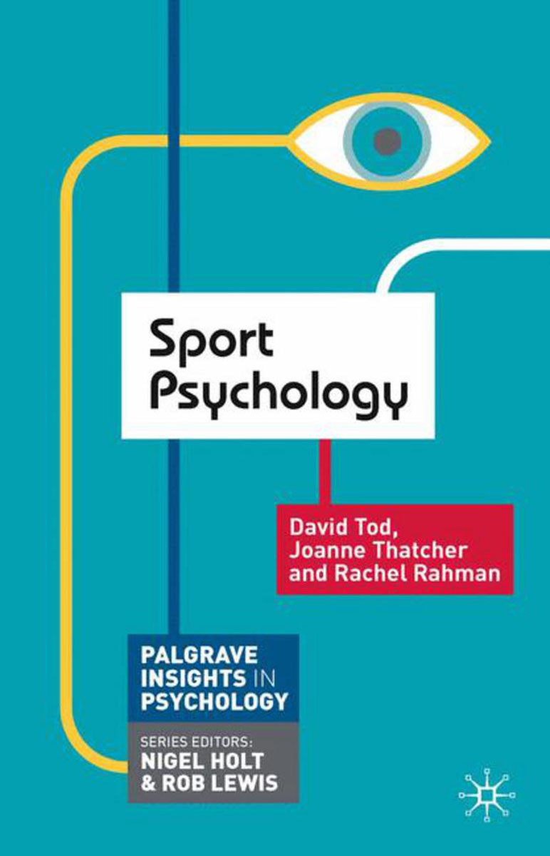 Sport Psychology