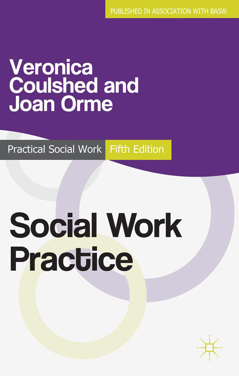 Social Work Practice