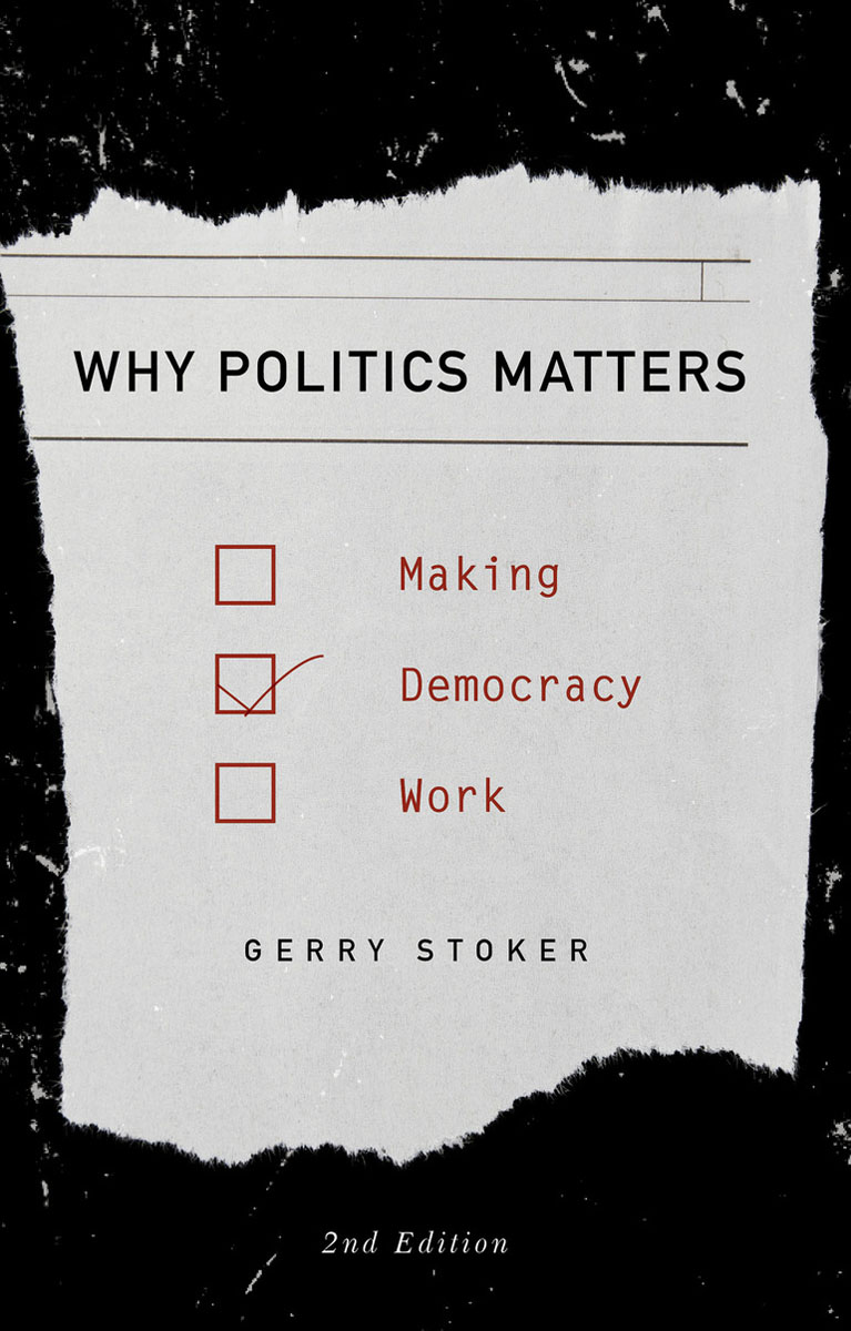 Why Politics Matters