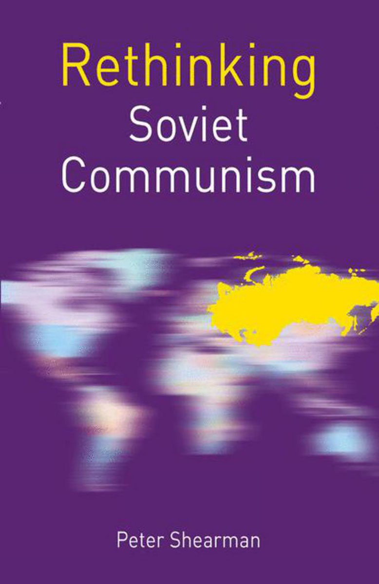 Rethinking Soviet Communism