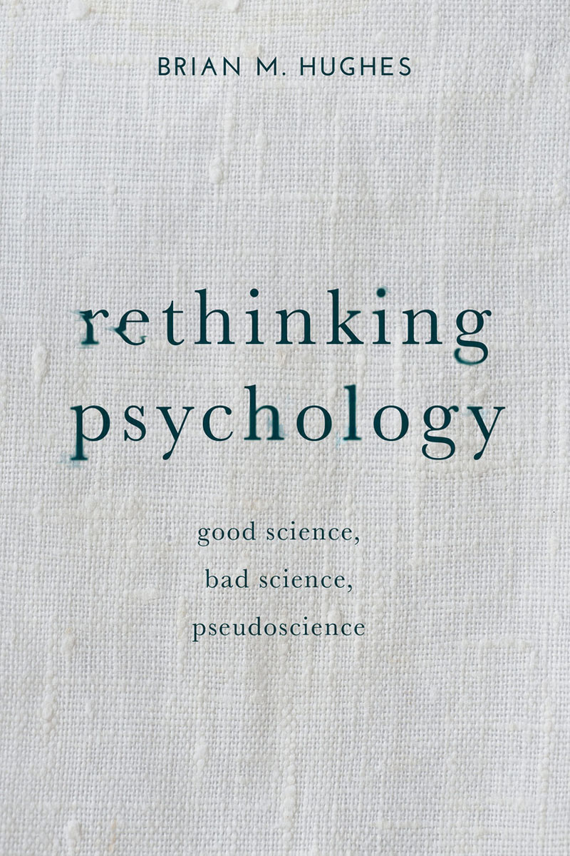 Rethinking Psychology