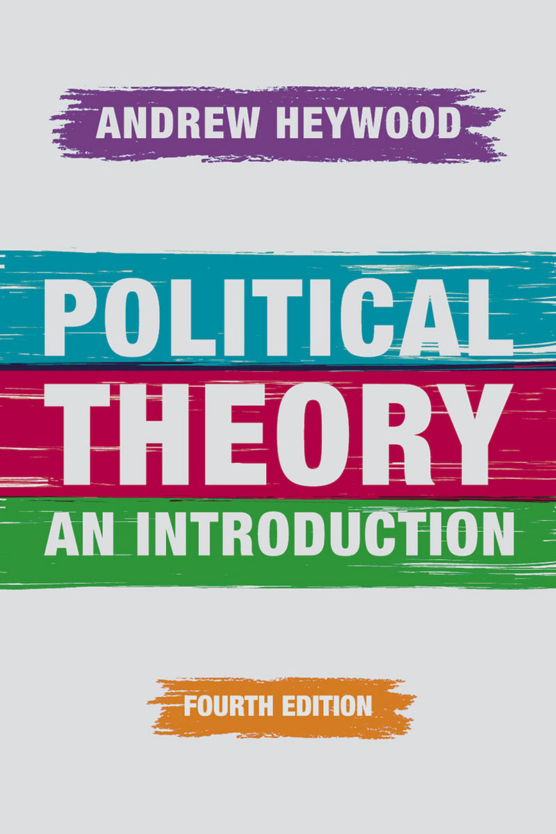 Political Theory