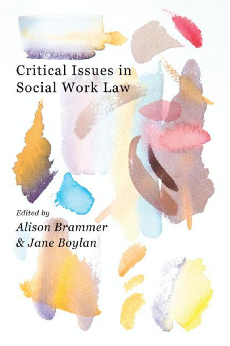 Critical Issues in Social Work Law