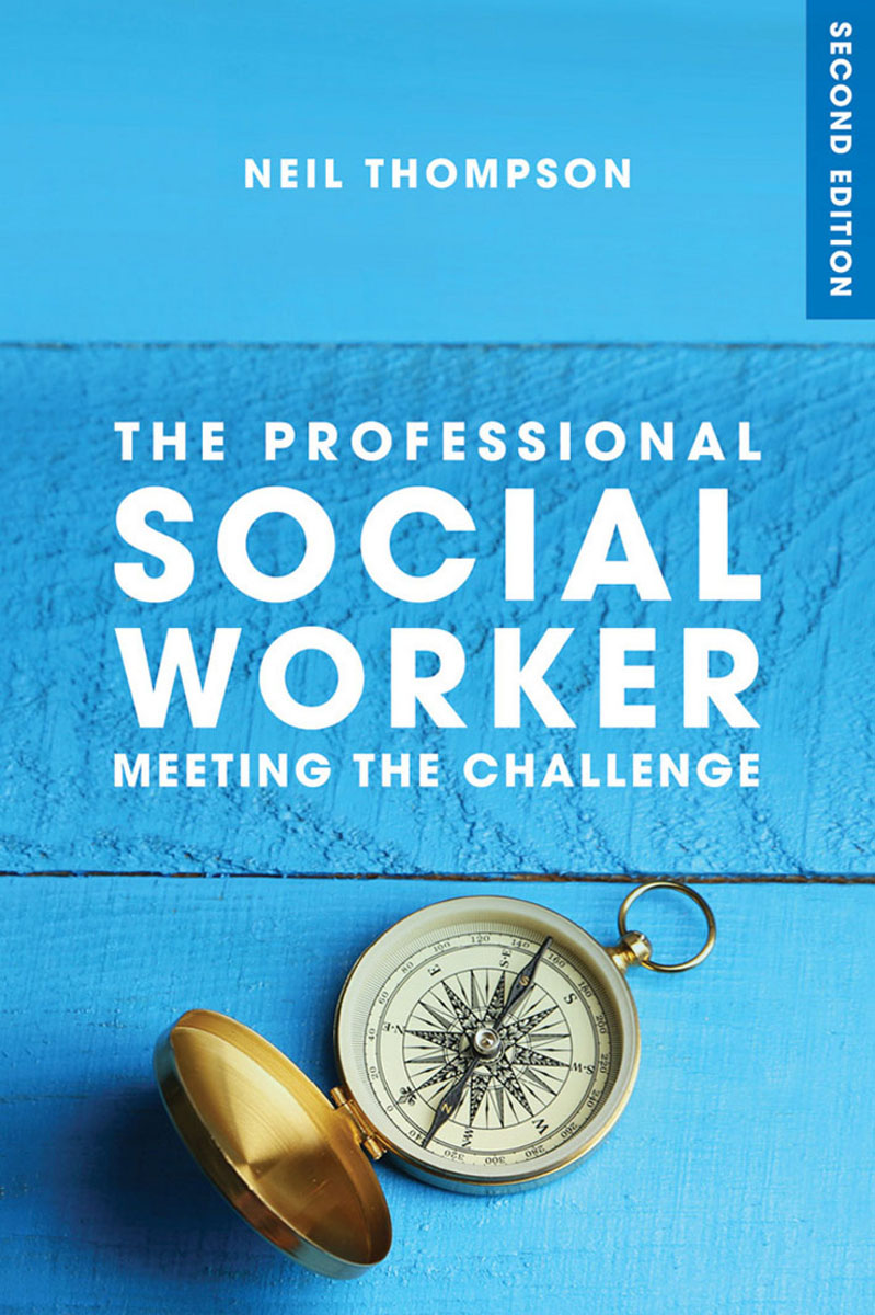 The Professional Social Worker