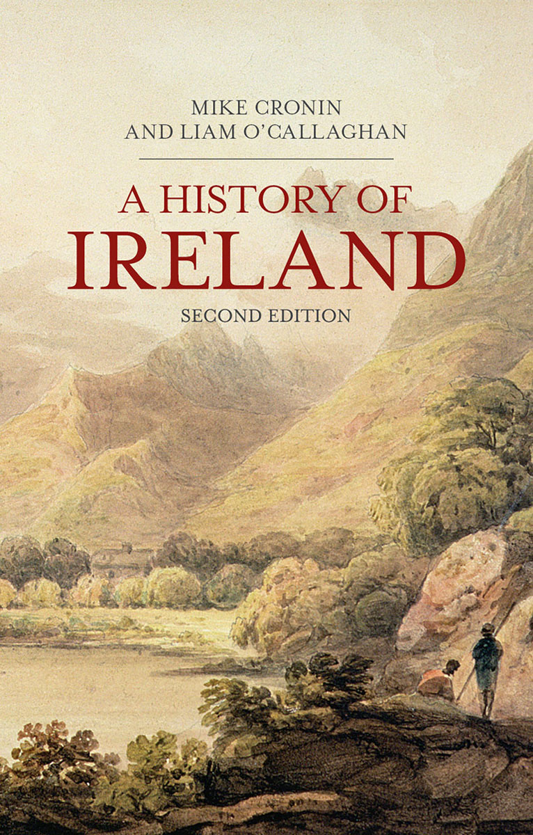 A History of Ireland