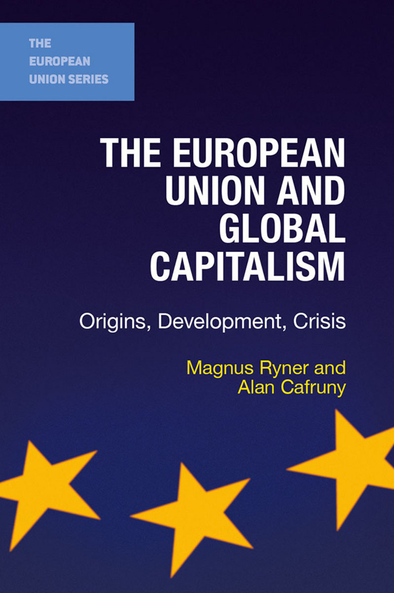 The European Union and Global Capitalism