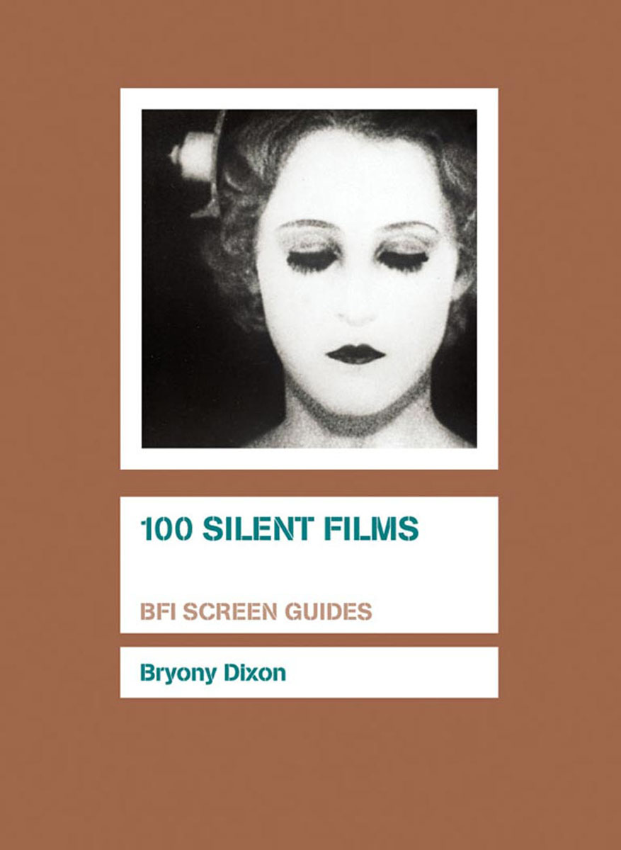 100 Silent Films