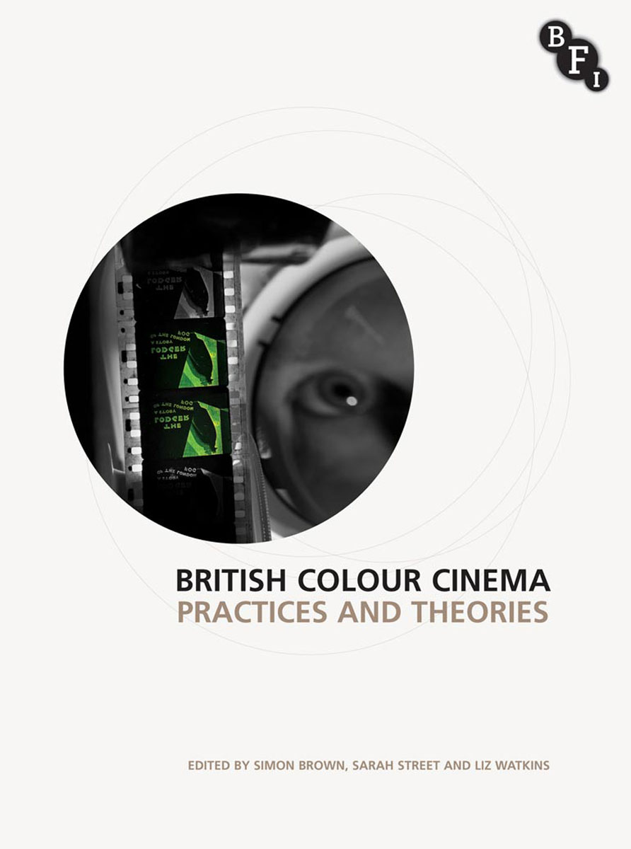 British Colour Cinema