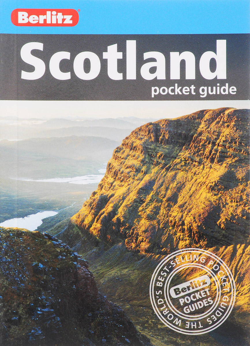 Scotland Pocket Guide